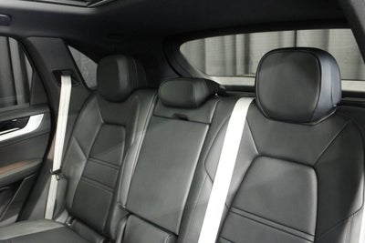 2026 Porsche Cayenne E-Hybrid