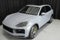2026 Porsche Cayenne E-Hybrid
