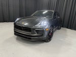 2025 Porsche Macan GTS