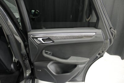 2025 Porsche Macan GTS