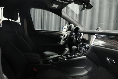 2025 Porsche Macan GTS