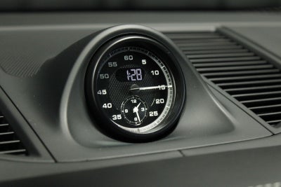 2025 Porsche Macan GTS