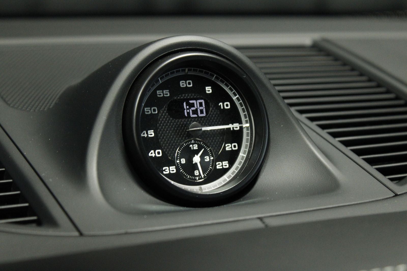 2025 Porsche Macan GTS