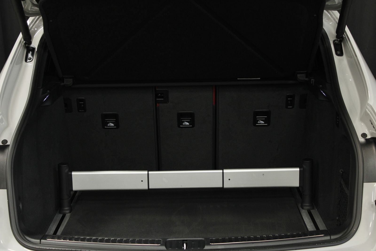 2024 Porsche Macan GTS