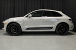 2024 Porsche Macan GTS