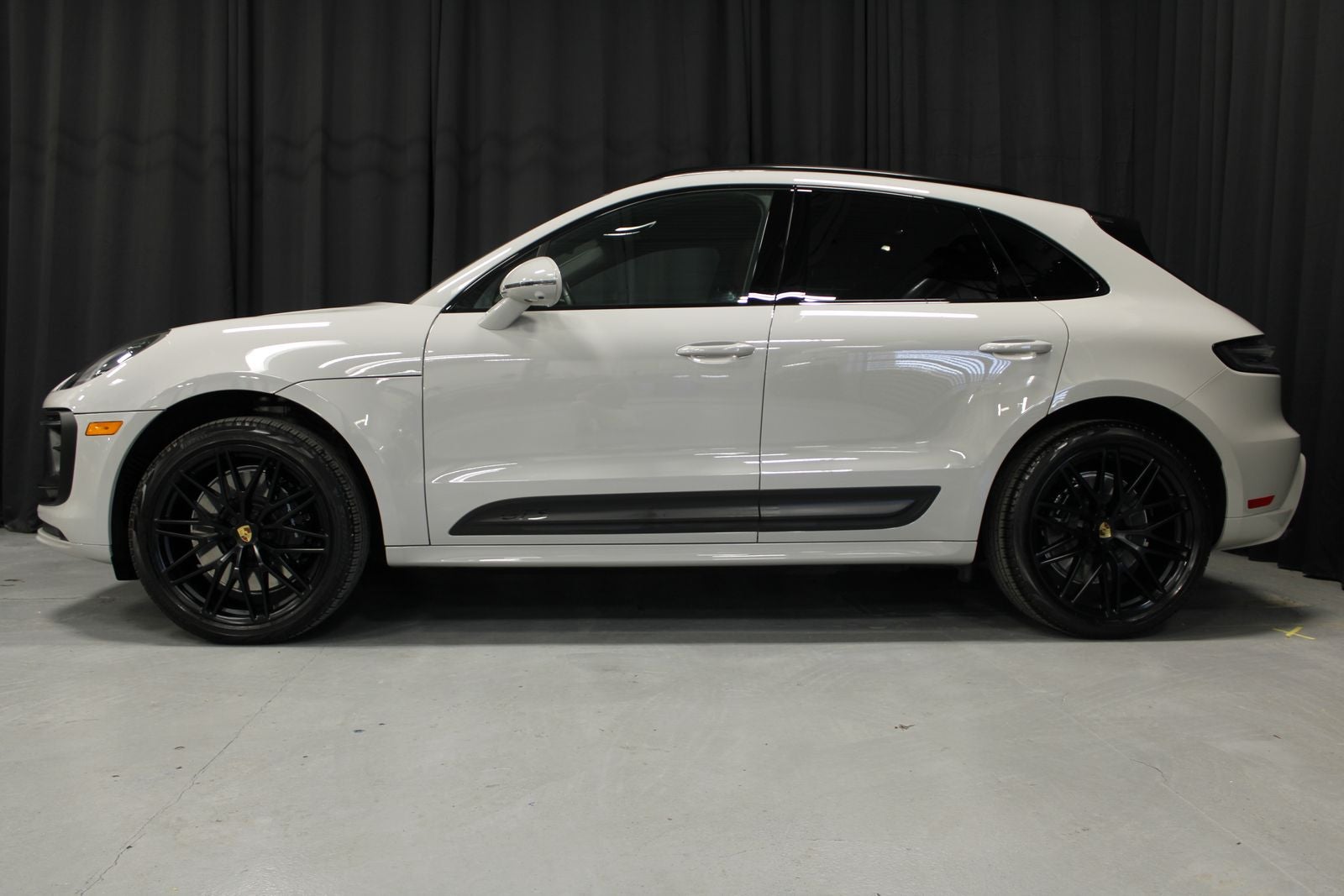 2024 Porsche Macan GTS