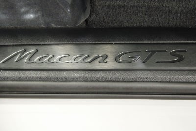 2024 Porsche Macan GTS