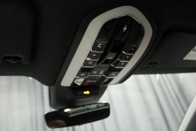 2024 Porsche Macan GTS