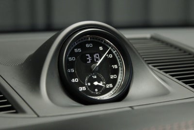 2024 Porsche Macan GTS