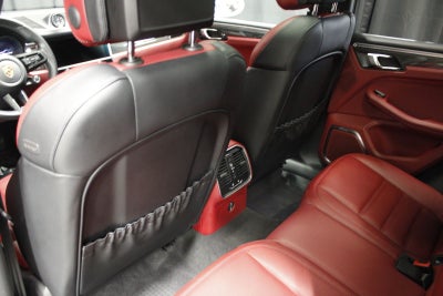 2024 Porsche Macan GTS