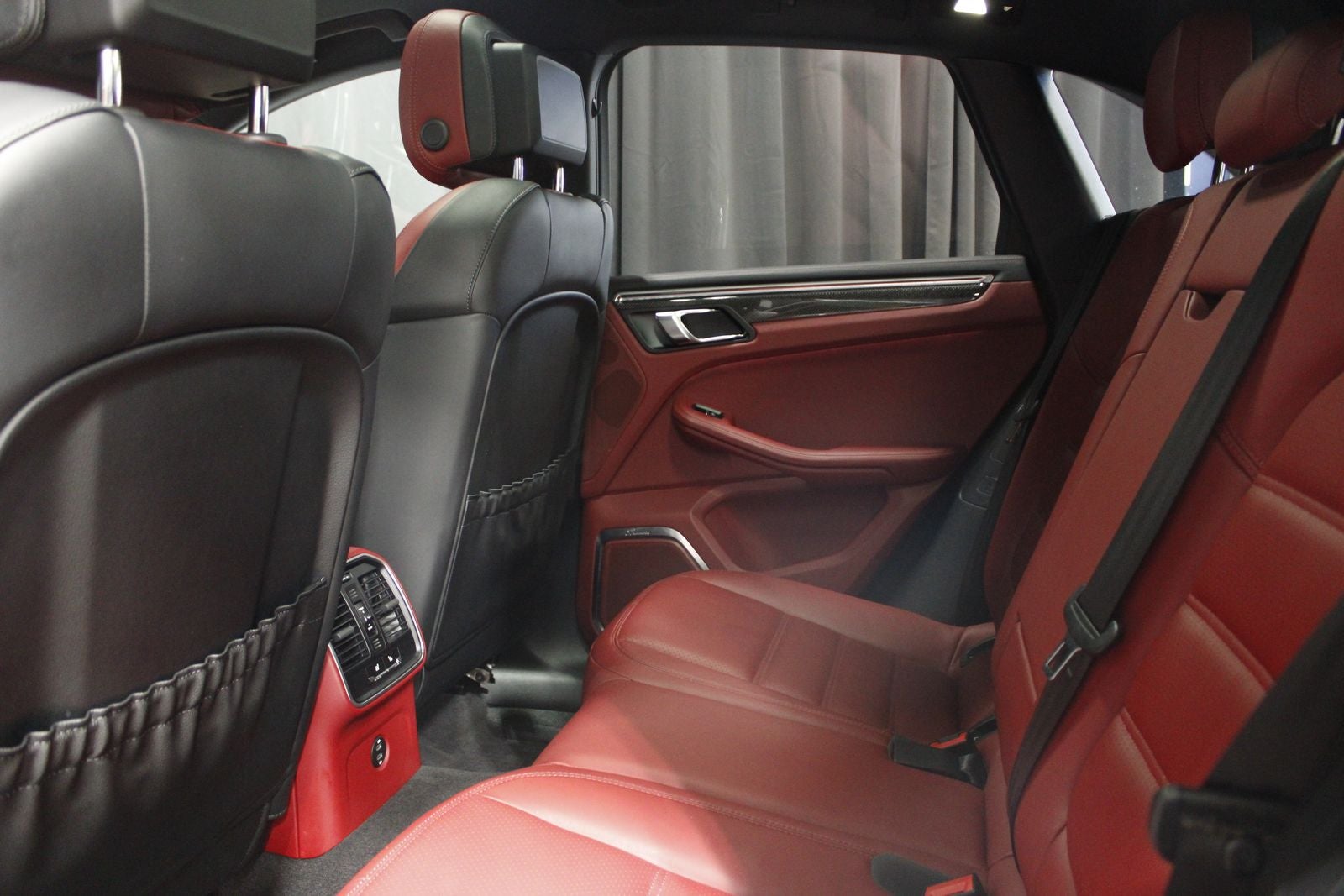 2024 Porsche Macan GTS