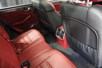 2024 Porsche Macan GTS