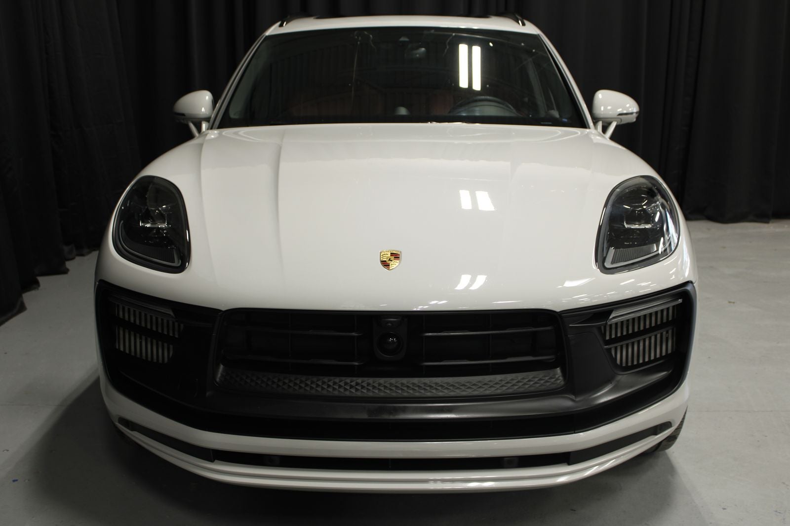 2024 Porsche Macan GTS