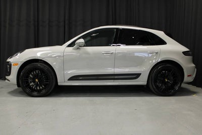 2024 Porsche Macan GTS