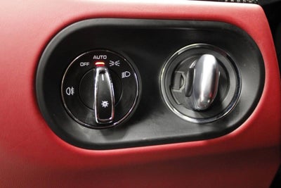 2024 Porsche Macan GTS