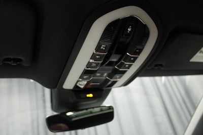 2024 Porsche Macan GTS