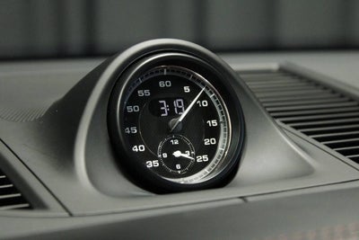 2024 Porsche Macan GTS