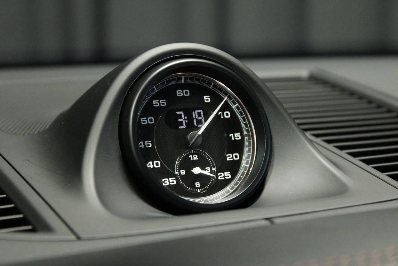 2024 Porsche Macan GTS