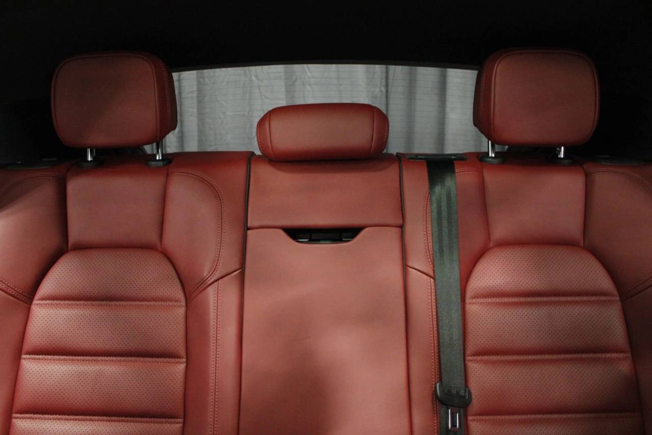 2024 Porsche Macan GTS