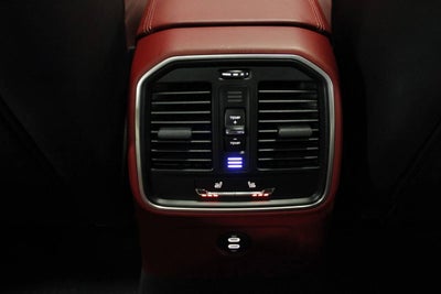 2024 Porsche Macan GTS