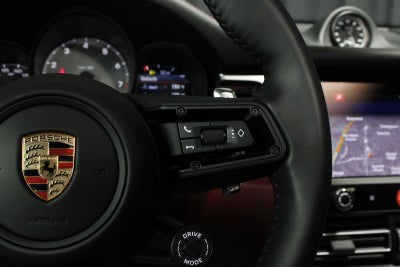 2025 Porsche Macan S