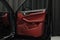 2025 Porsche Macan S