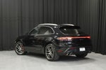2025 Porsche Macan S