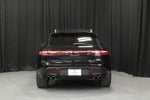 2025 Porsche Macan S