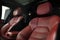 2025 Porsche Macan S