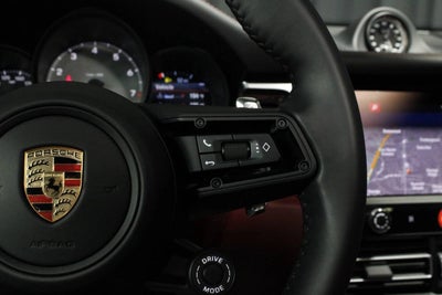 2025 Porsche Macan S