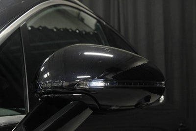 2025 Porsche Macan S