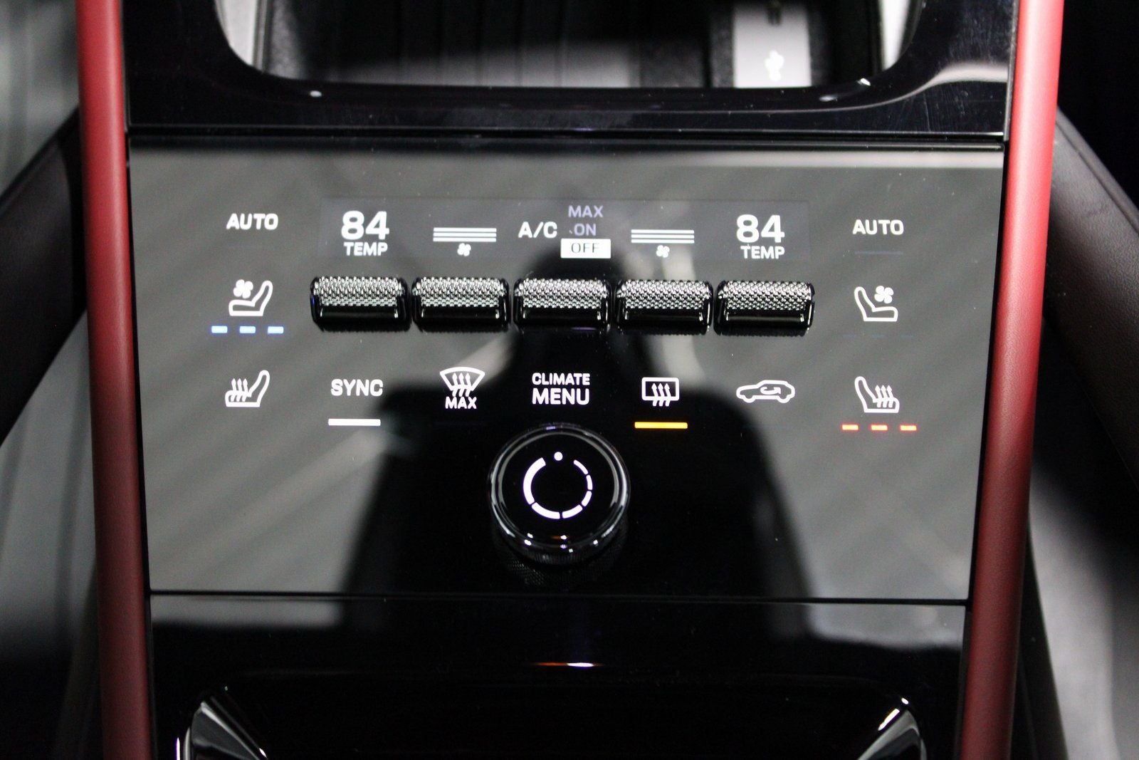 2025 Porsche Cayenne GTS