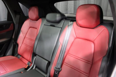 2025 Porsche Cayenne GTS