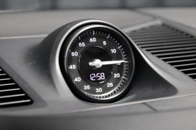 2025 Porsche Cayenne GTS