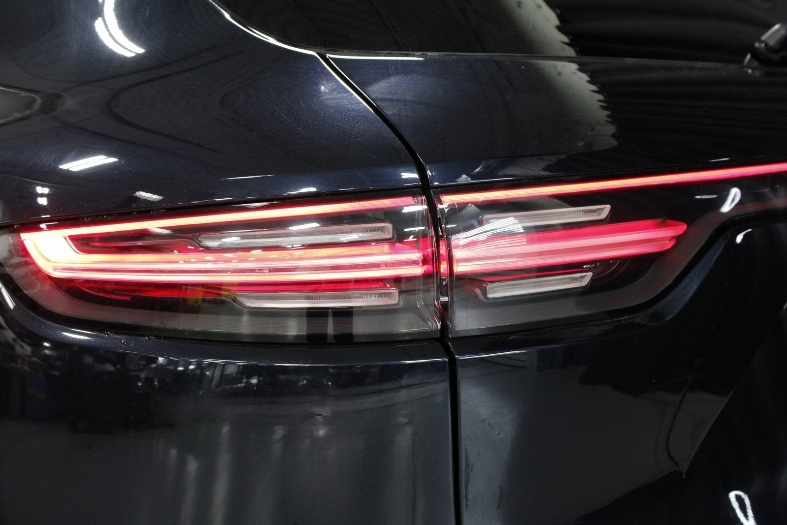 2023 Porsche Cayenne GTS