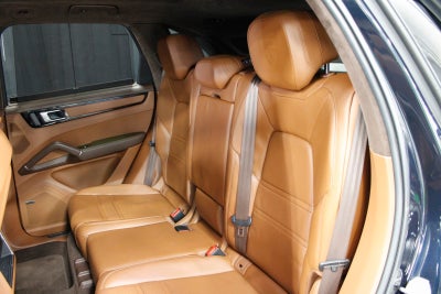 2023 Porsche Cayenne GTS