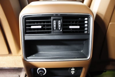 2023 Porsche Cayenne GTS