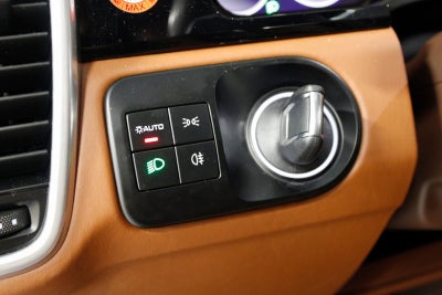 2023 Porsche Cayenne GTS