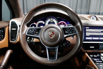 2023 Porsche Cayenne GTS