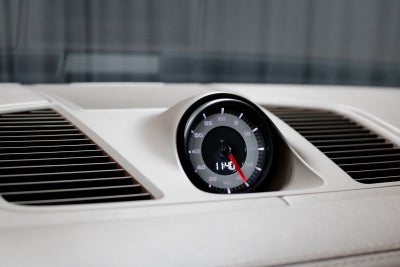 2023 Porsche Cayenne GTS