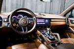 2023 Porsche Cayenne GTS