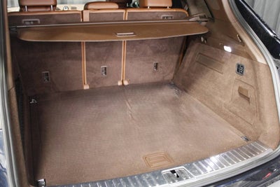 2023 Porsche Cayenne GTS