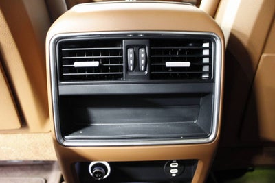 2023 Porsche Cayenne GTS