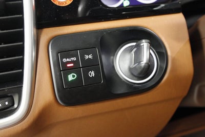 2023 Porsche Cayenne GTS