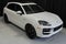 2026 Porsche Cayenne S E-Hybrid