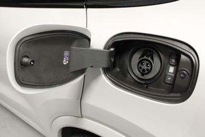 2026 Porsche Cayenne S E-Hybrid
