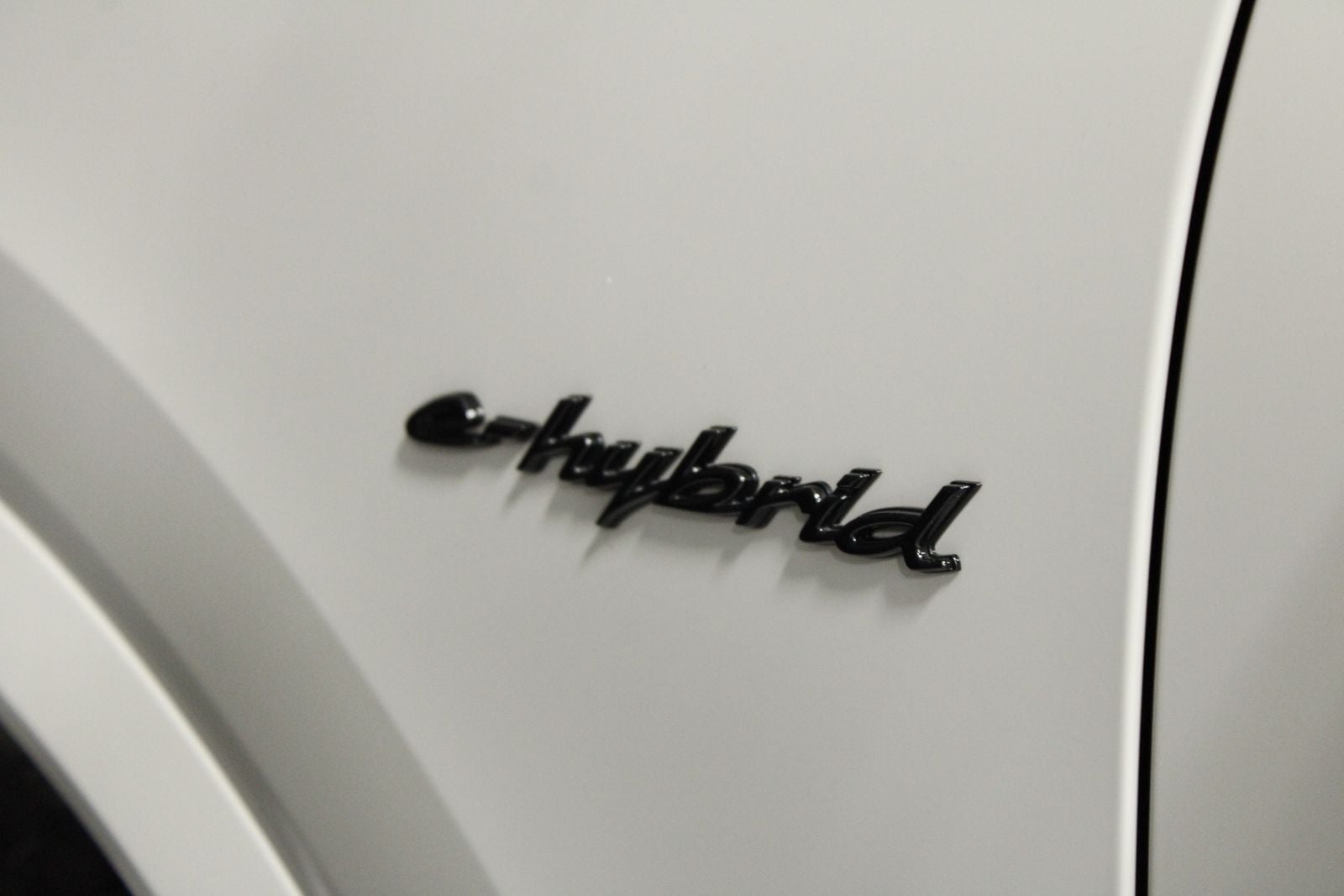 2026 Porsche Cayenne S E-Hybrid
