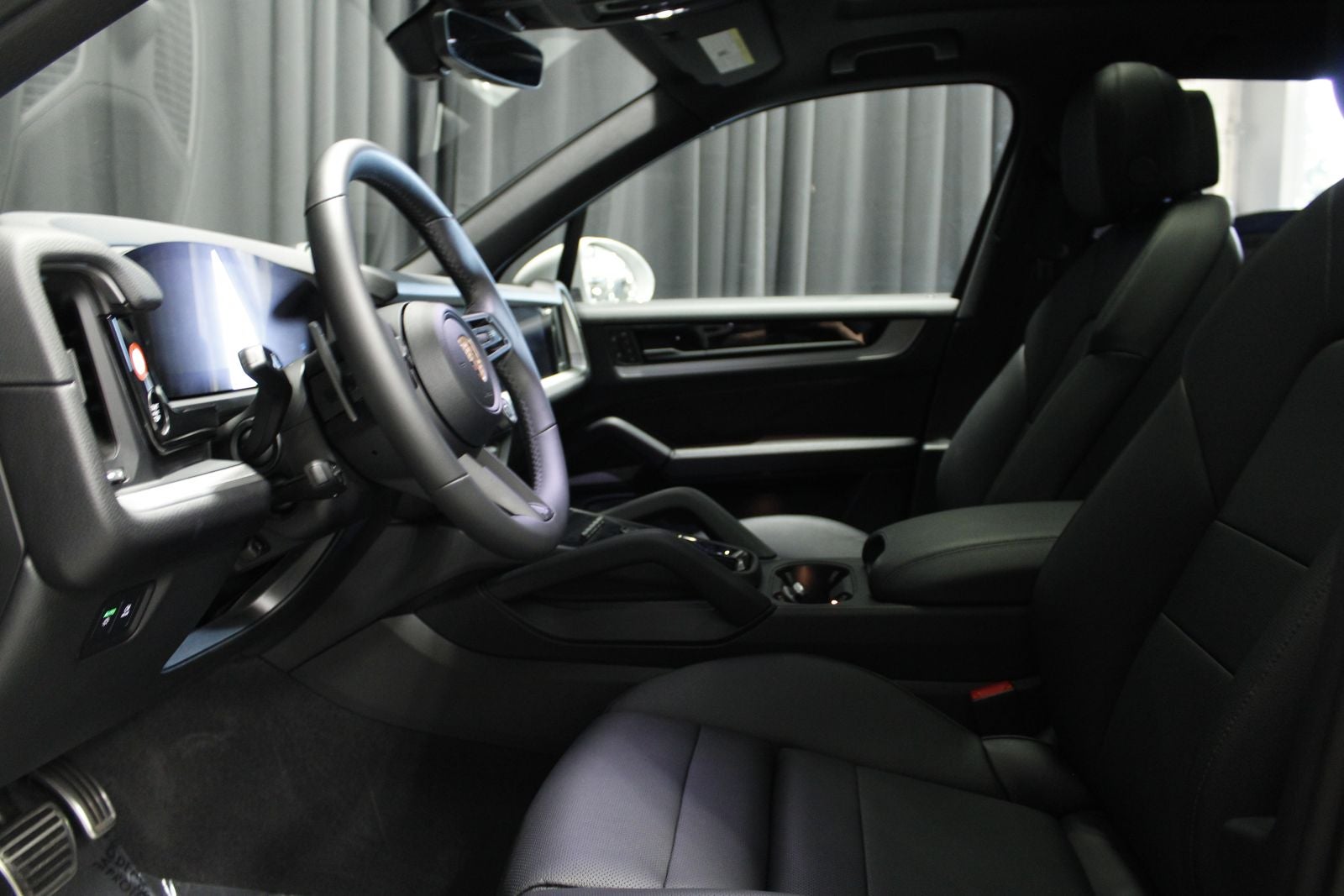 2026 Porsche Cayenne S E-Hybrid
