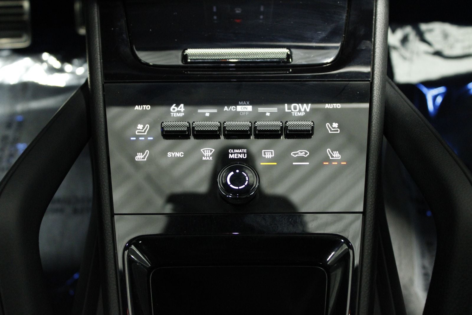 2026 Porsche Cayenne S E-Hybrid
