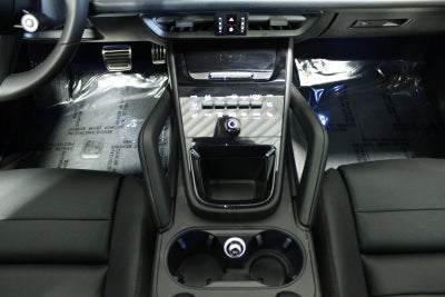 2026 Porsche Cayenne S E-Hybrid